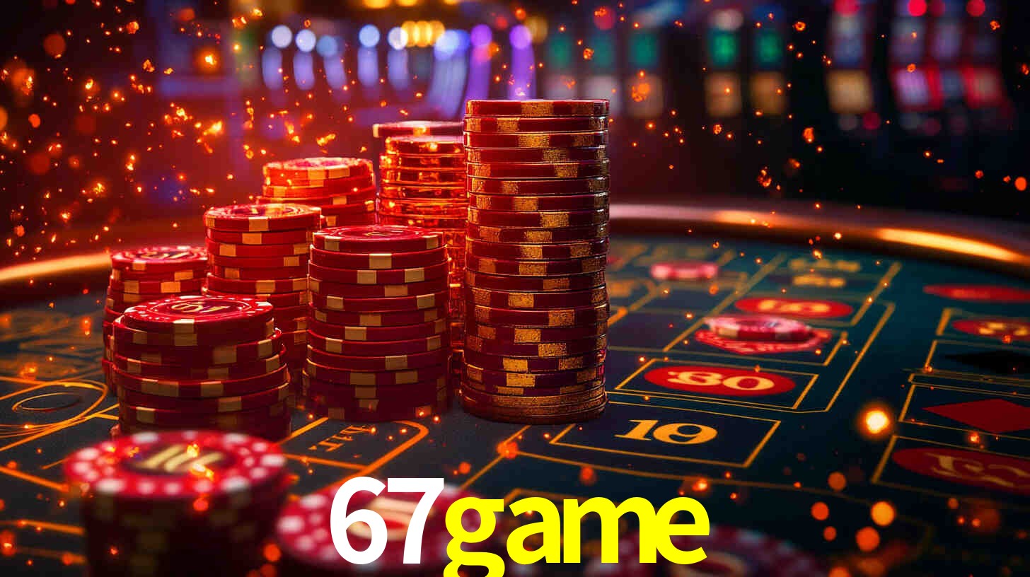 Licença Curaçao 67game
