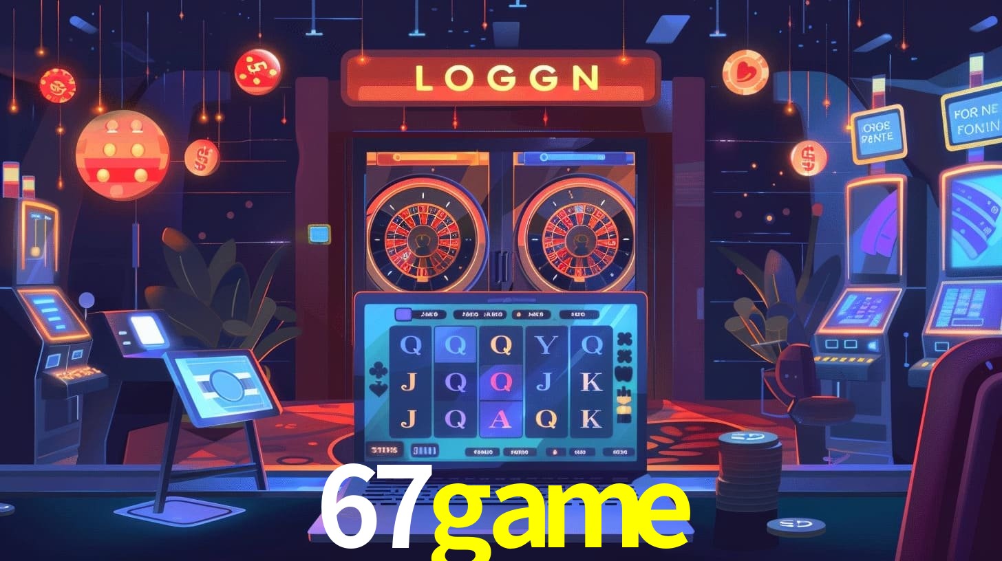 67game Instalar Logo 3