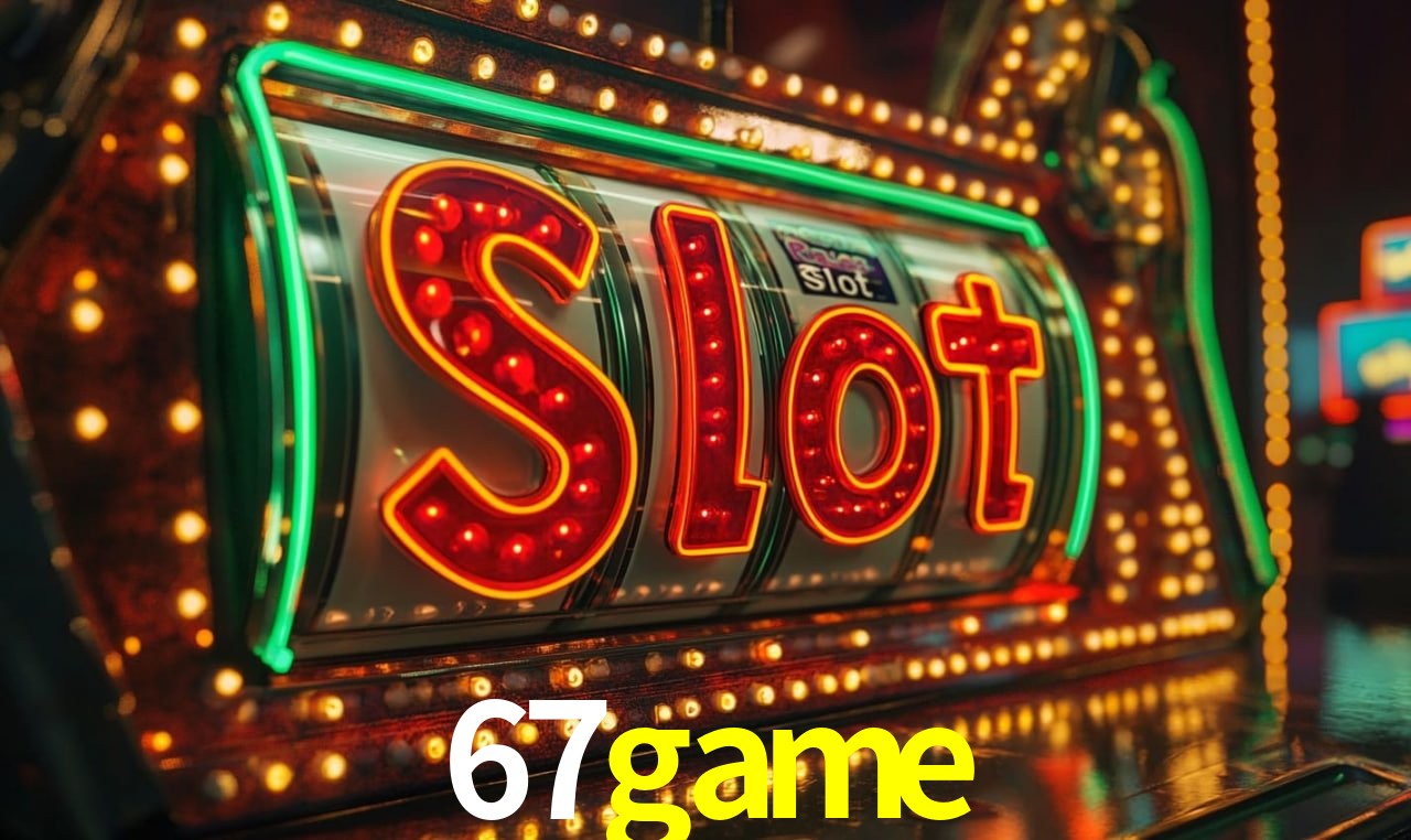 67game Certificado eCOGRA - Jogos Justos Auditados