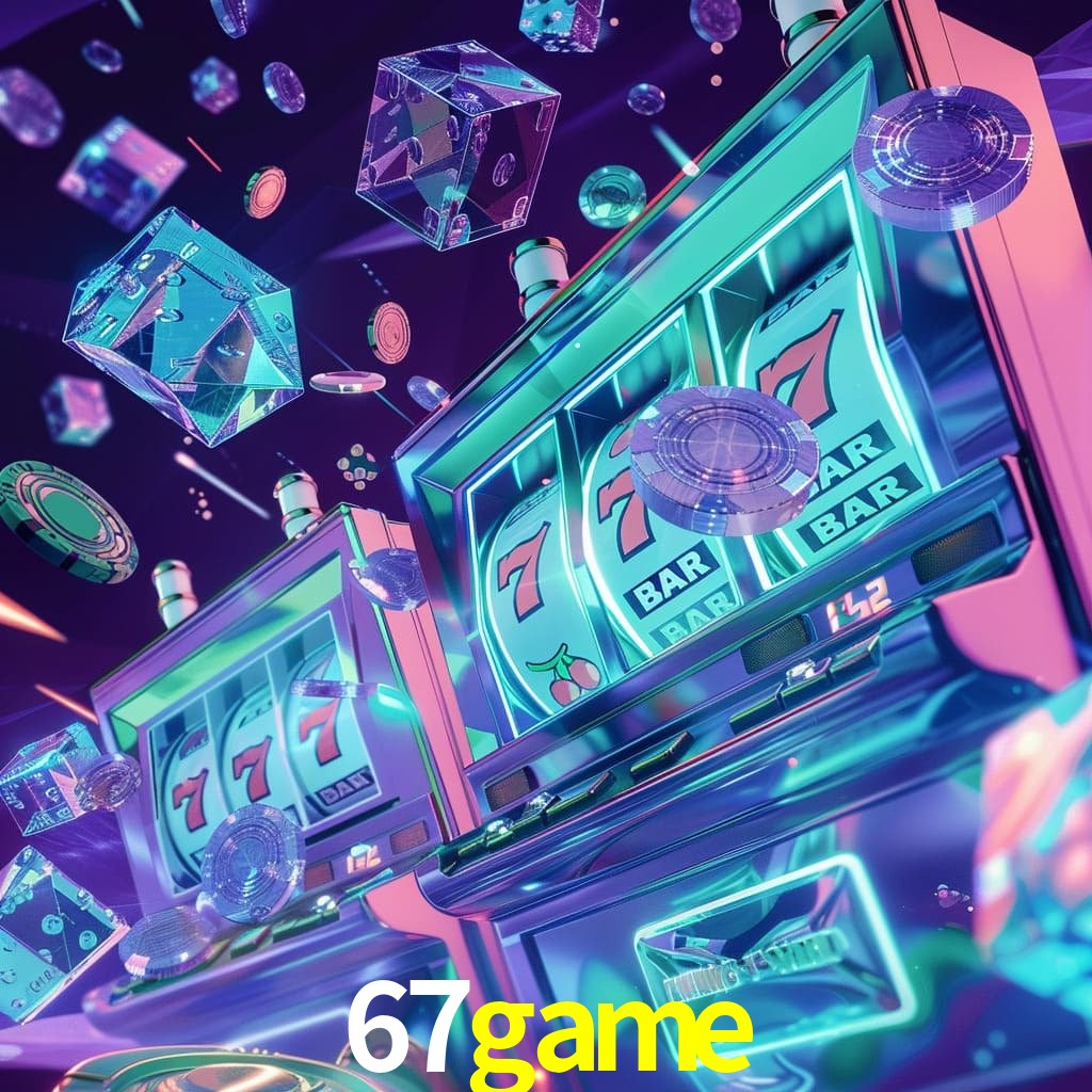 67game Logo 2